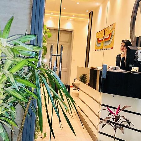 Valencia Hotel 카이로 외부 사진