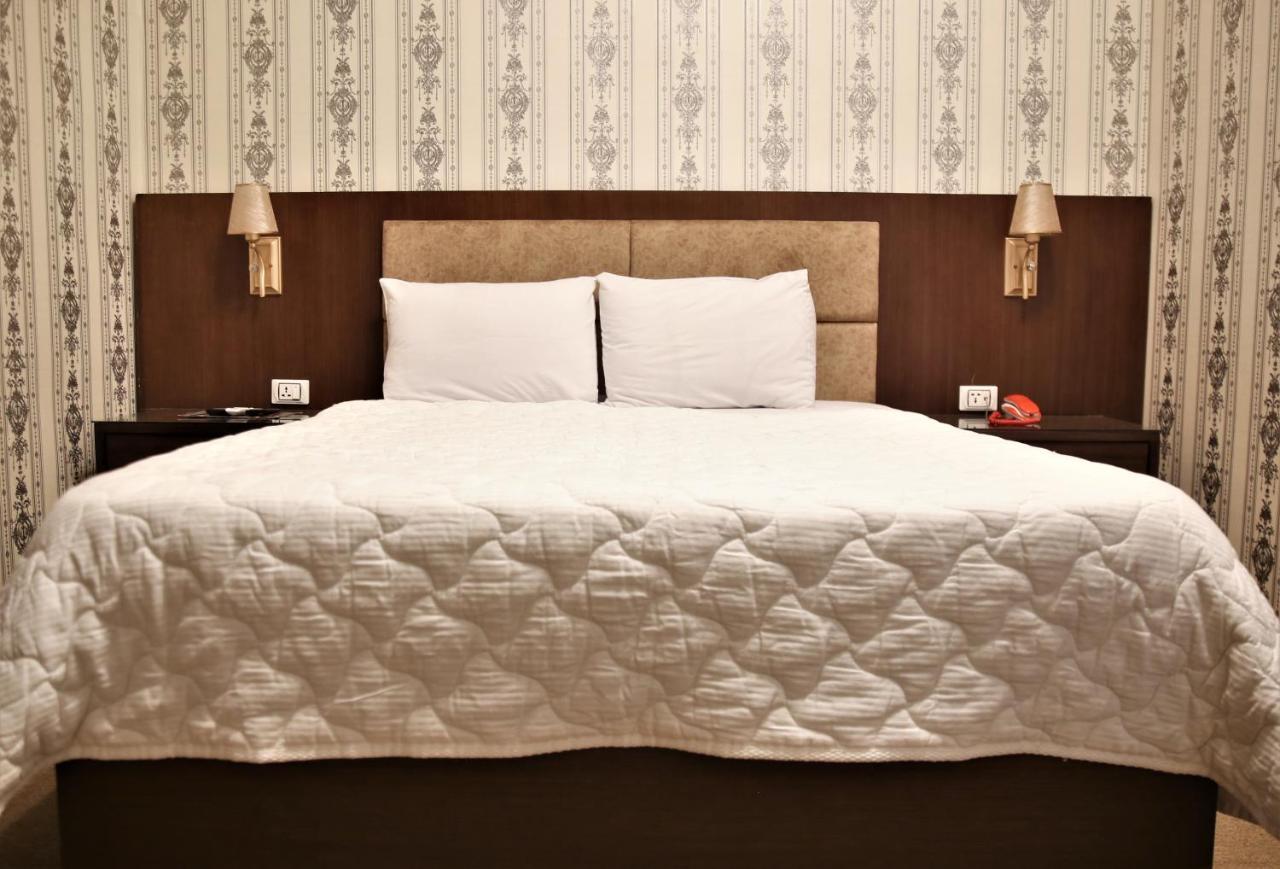 Valencia Hotel 카이로 외부 사진