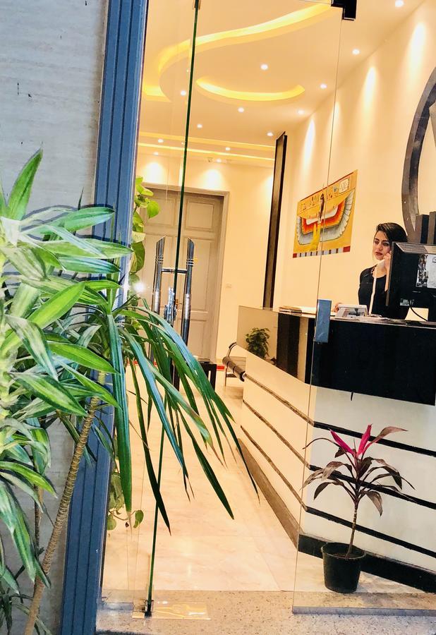 Valencia Hotel 카이로 외부 사진