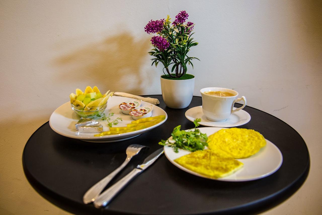 Valencia Hotel 카이로 외부 사진
