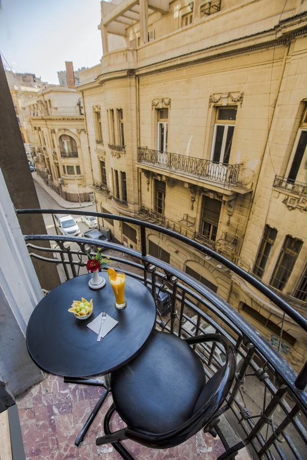 Valencia Hotel 카이로 외부 사진