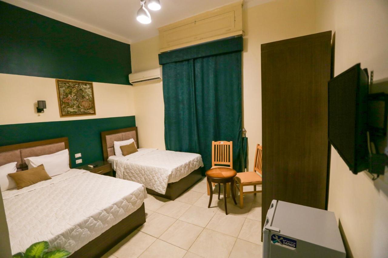 Valencia Hotel 카이로 외부 사진