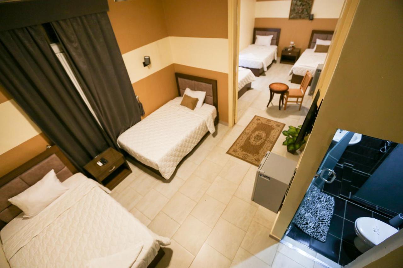 Valencia Hotel 카이로 외부 사진
