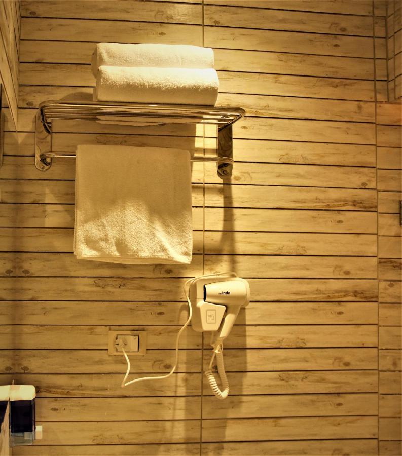 Valencia Hotel 카이로 외부 사진