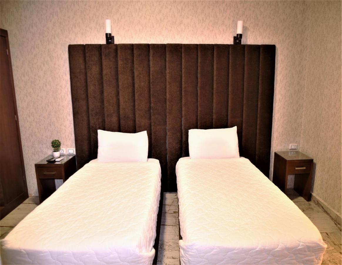 Valencia Hotel 카이로 외부 사진