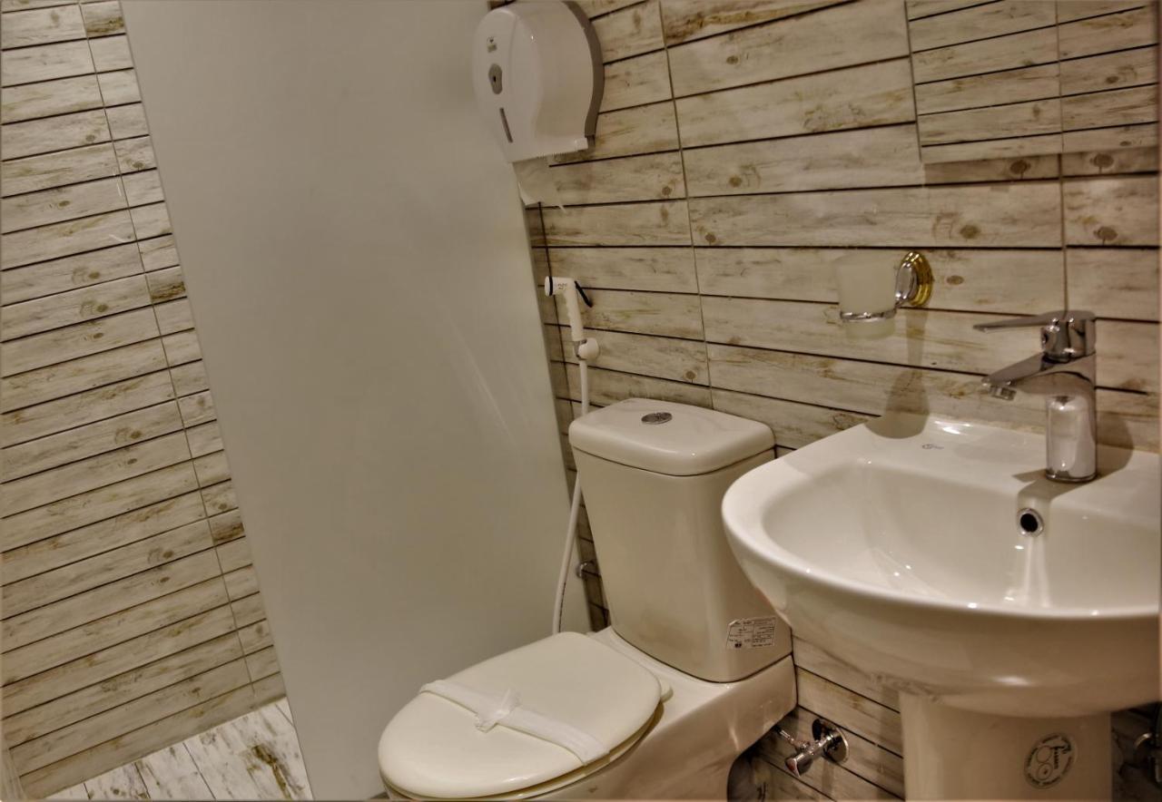 Valencia Hotel 카이로 외부 사진